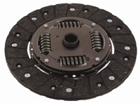 SACHS Clutch Disc - 1878_634_184